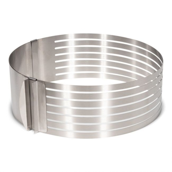 Adjustable Cake Slicer